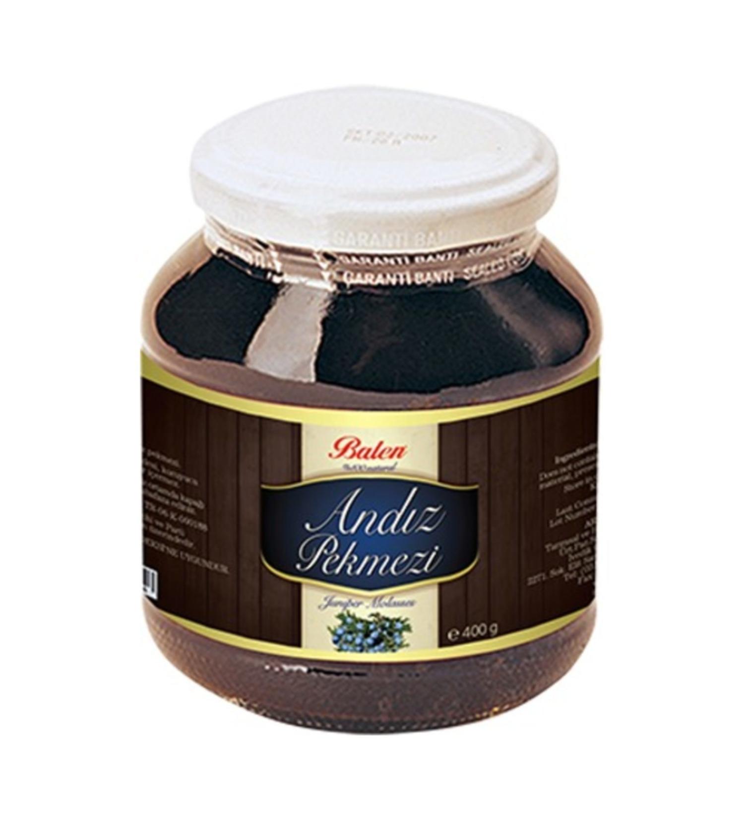 Balen And z Molasses 400 gr