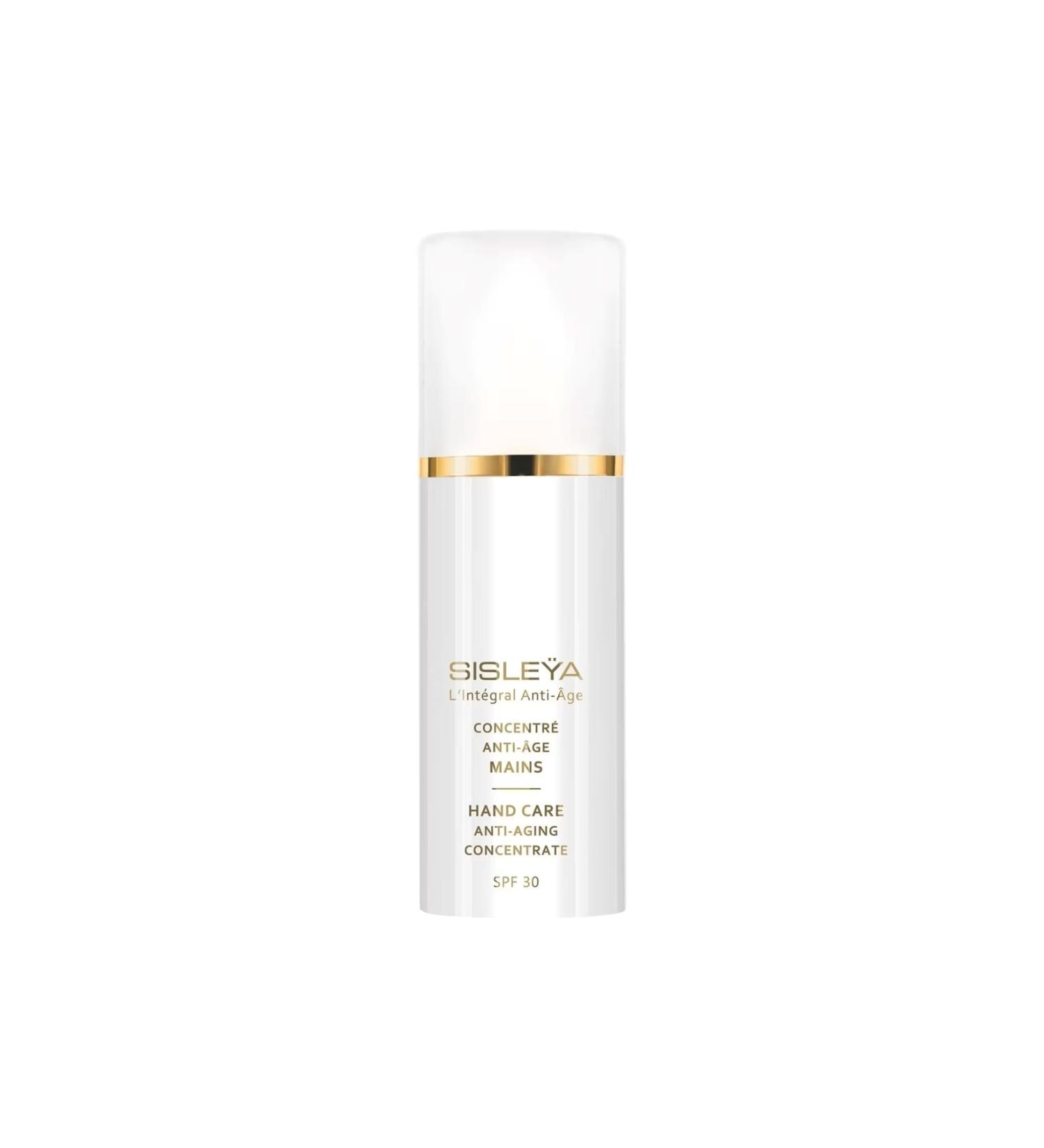 Sisley Sisle a L'int gral Anti-Age - Anti-aging hand cream - Buy Online on GoSupps.com