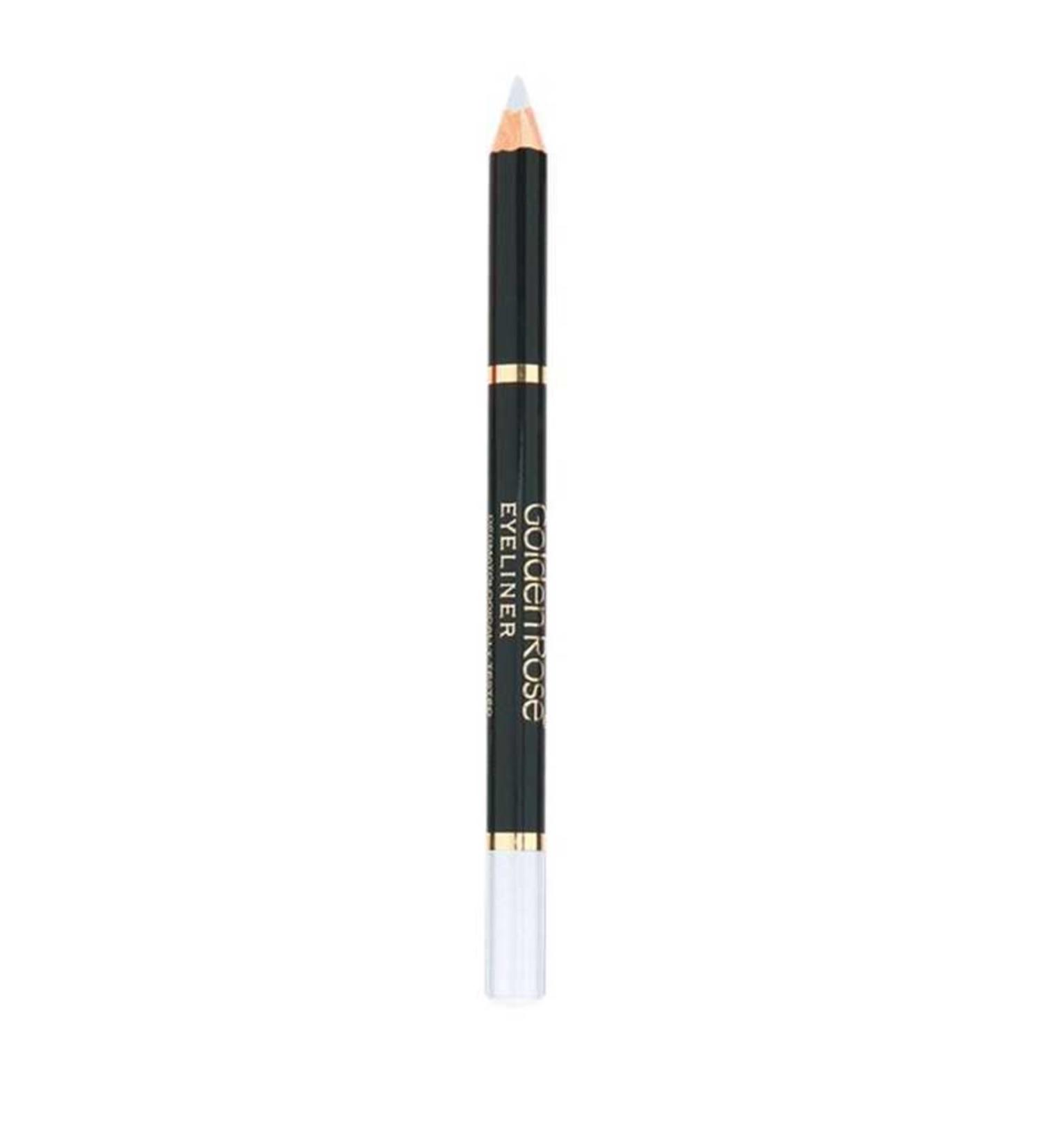 Golden Rose Eyeliner Eye Pencil 316