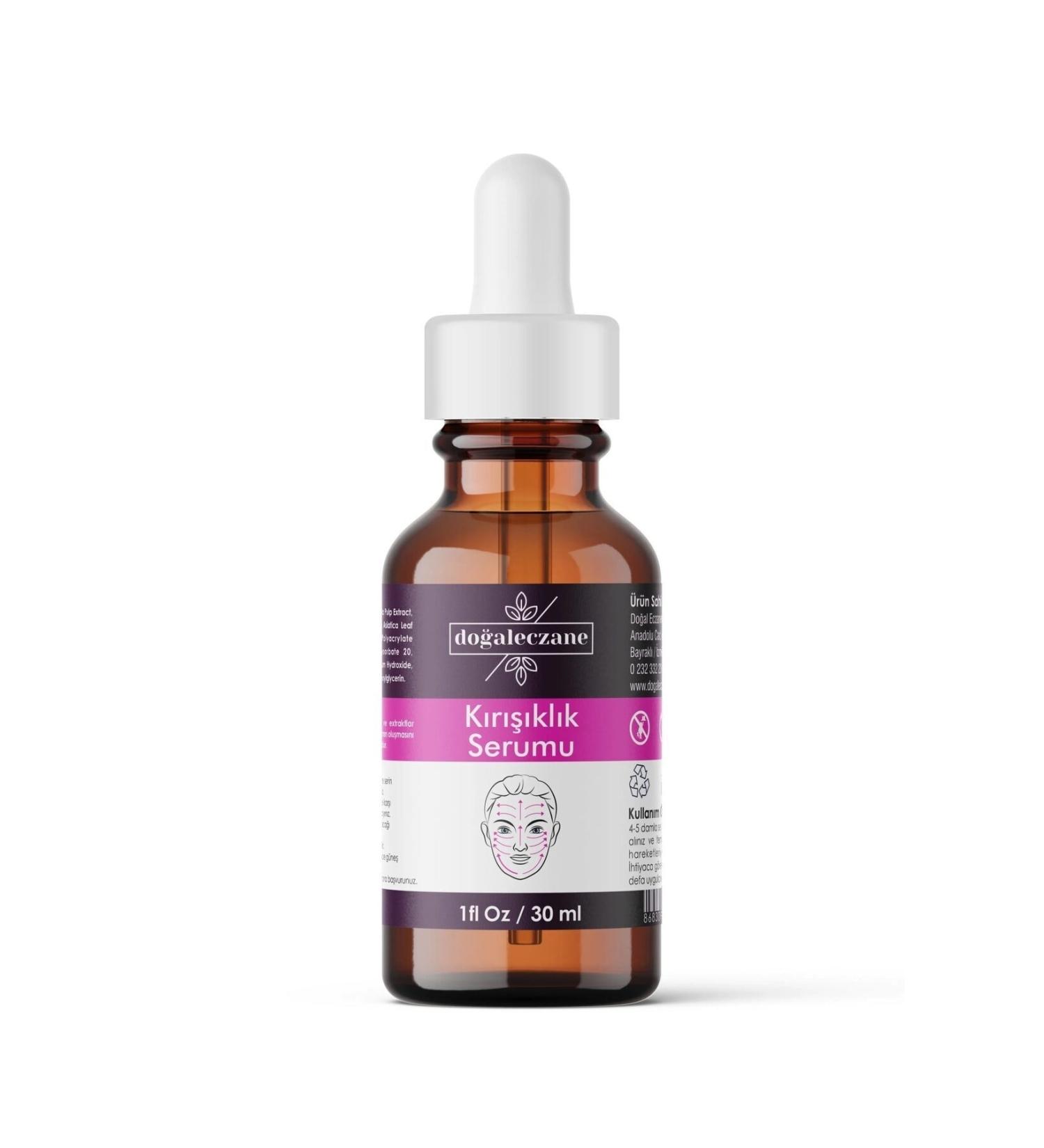 Natural Pharmacy Wrinkle Serum