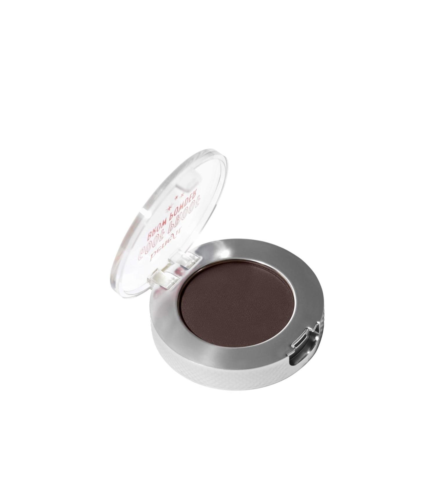 benefit cosmetics Goof Proof Brow Powder Eyebrow Powder