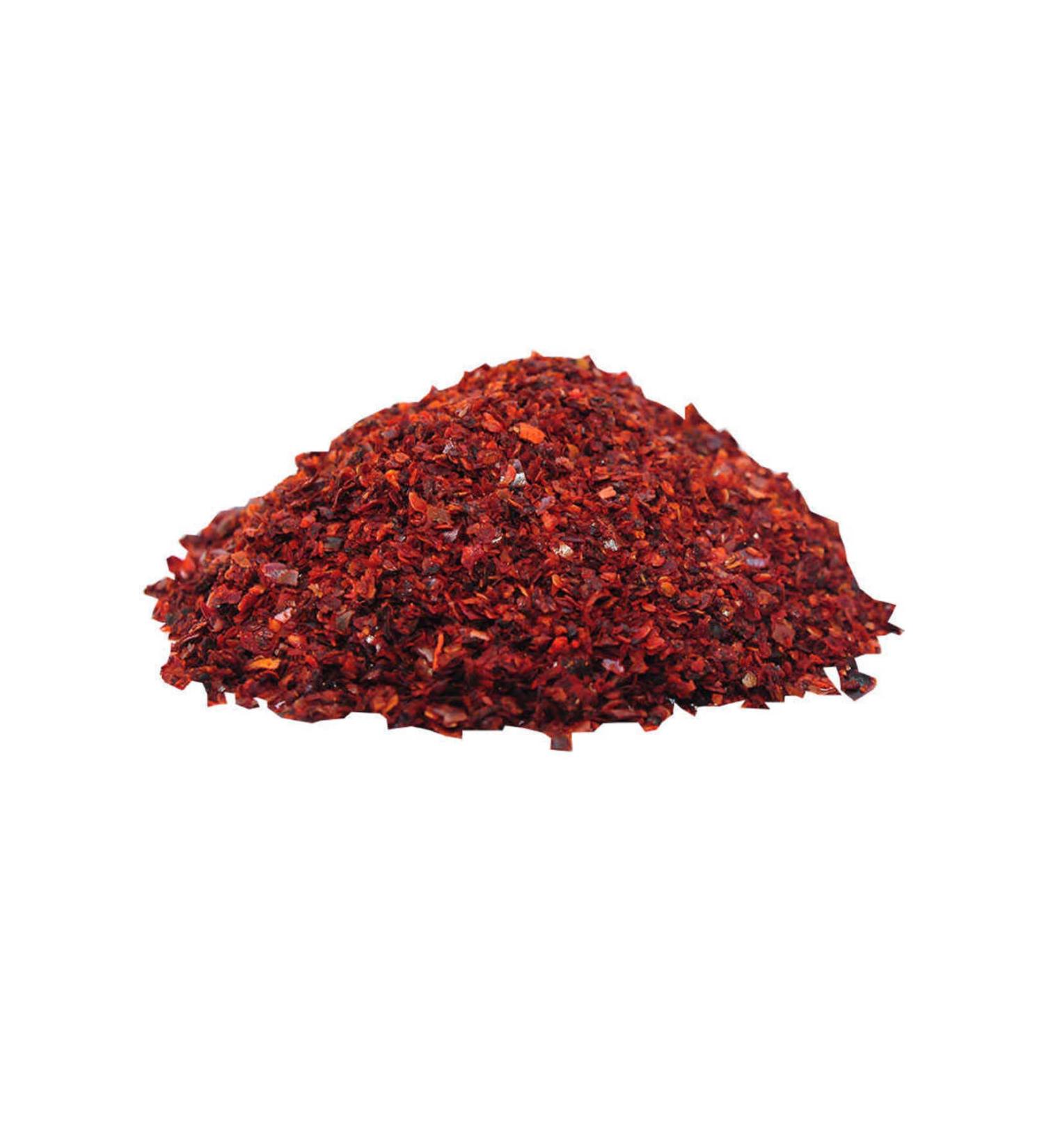 SKY WHOLESALE Chili Pepper Normal Hot 50 Gr Pack