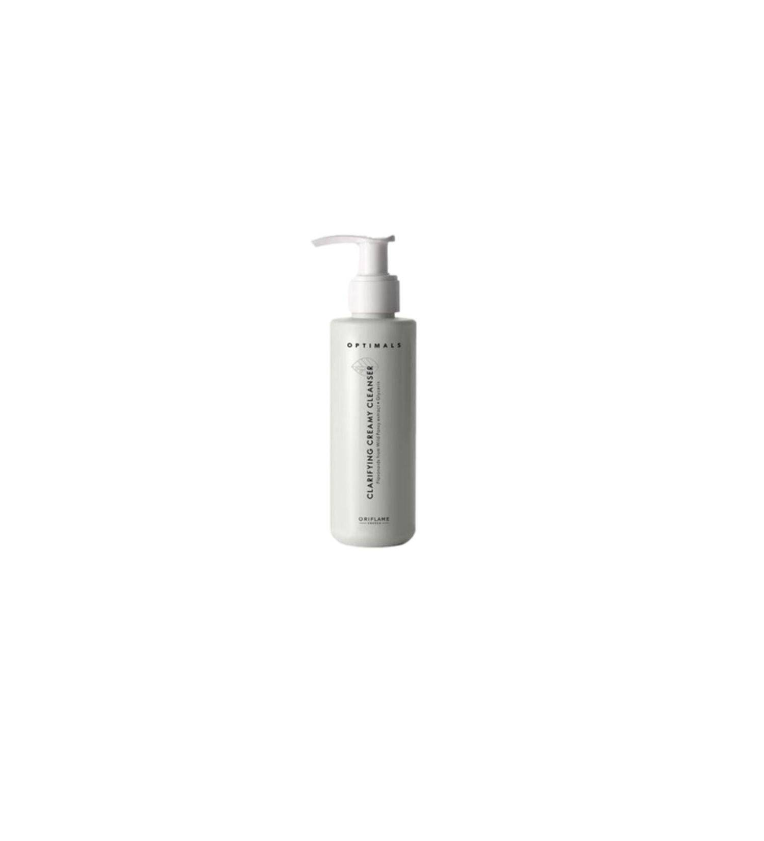 Oriflame Optimals Purifying Creamy Cleanser
