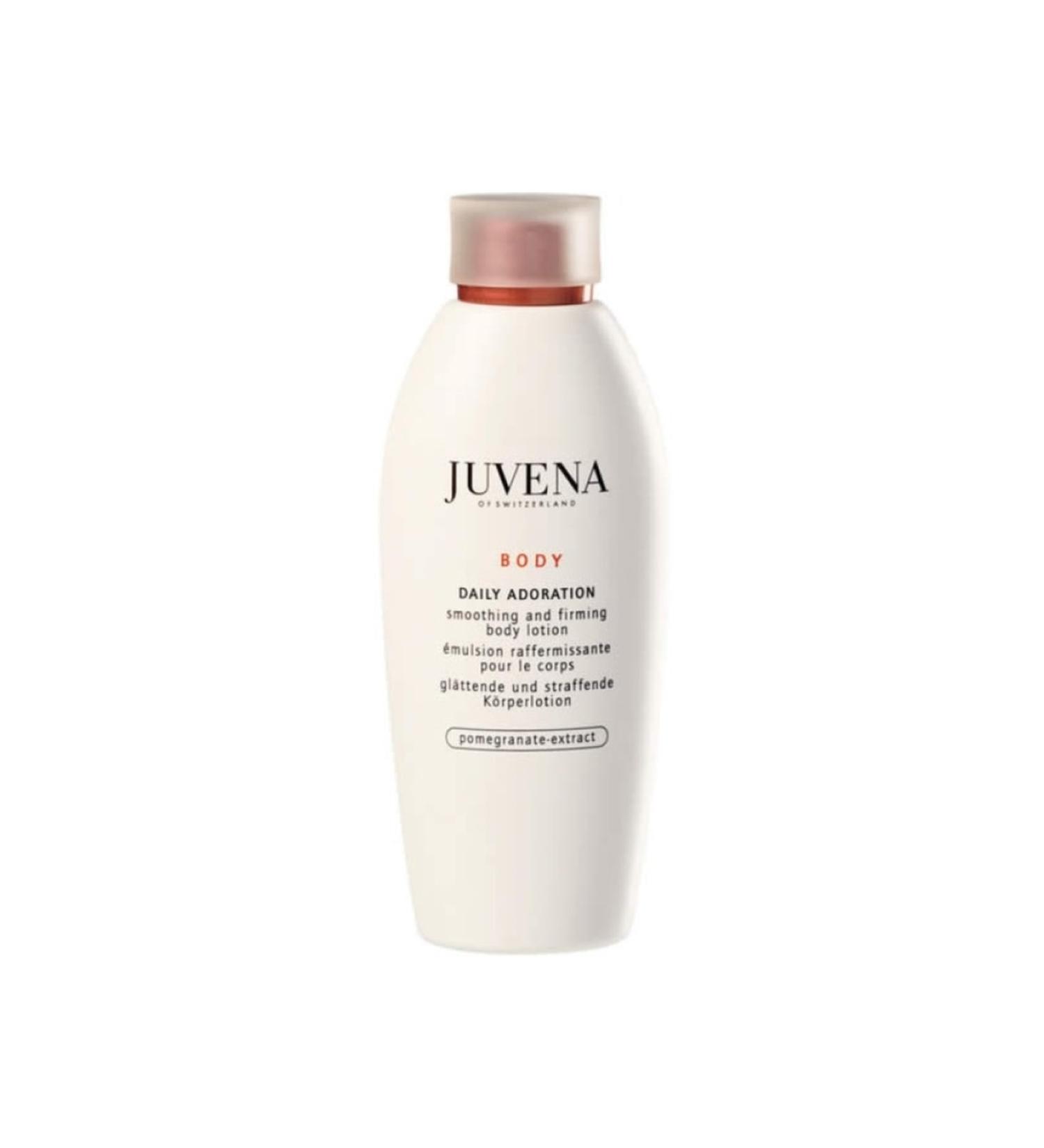 Juvena BODY ADORATION DAILY ADORATION BODY LOTION 200 ML