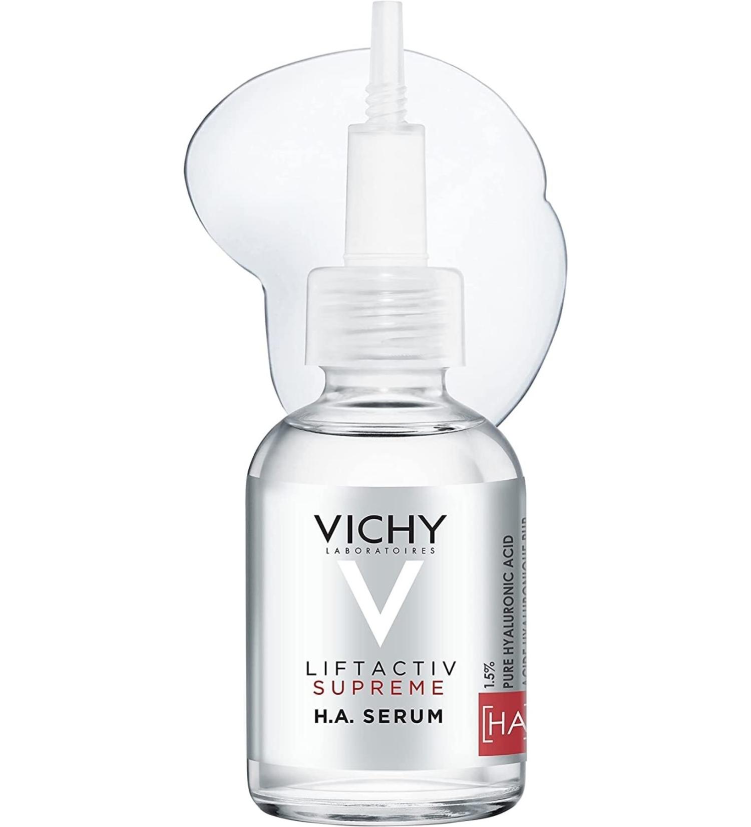 noip Vichy Liftiv Anti-Wrinkle Firming Serum 30 Ml 3337875719209