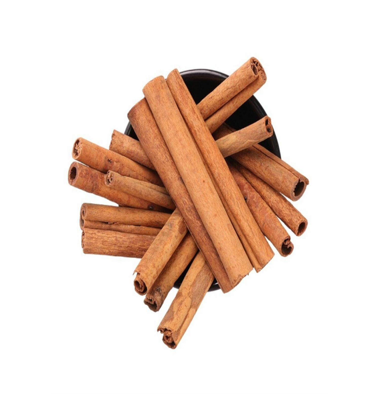 Heybeli Aktar Spice Stick (shell) Cinnamon 500 Gr