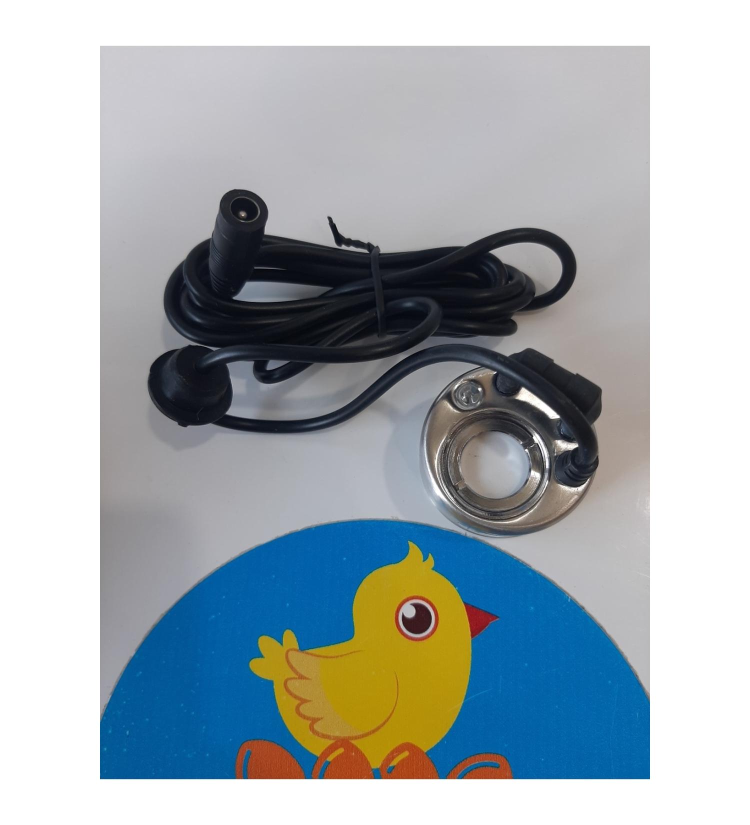 M&H Moisture Nozzle Without Adapter ( imuka Brand) - Buy Online on GoSupps.com