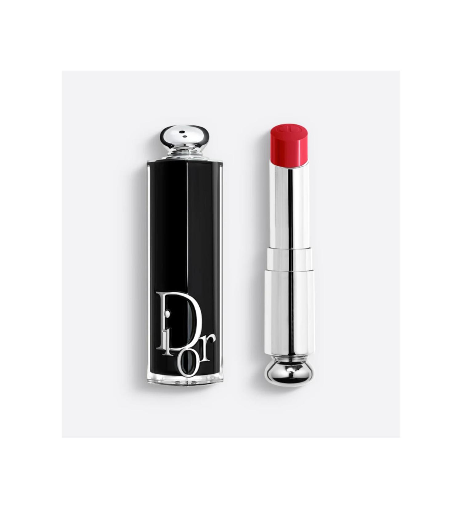 Dior Addict Shiny Lipstick