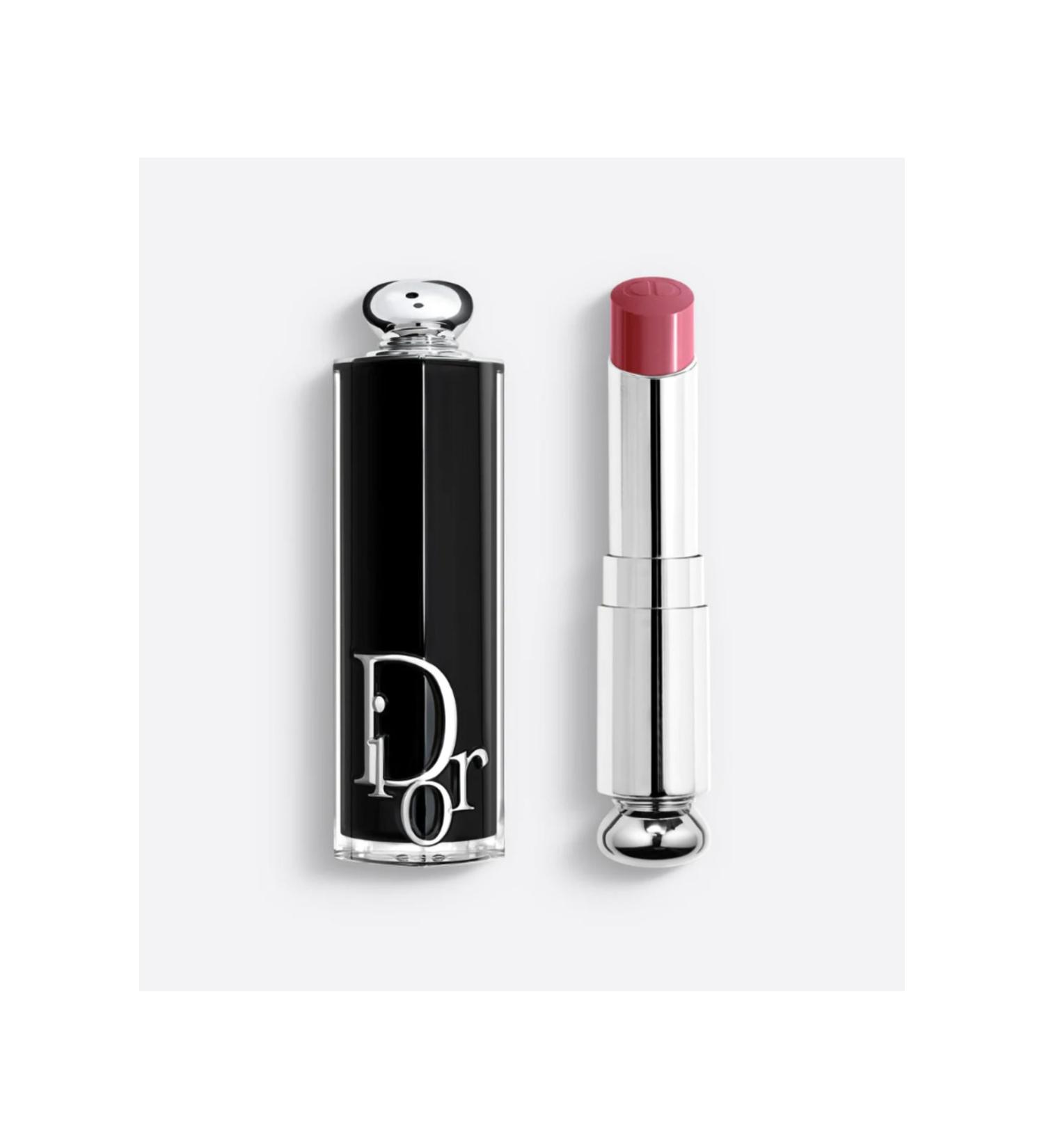 Dior Addict Shiny Lipstick