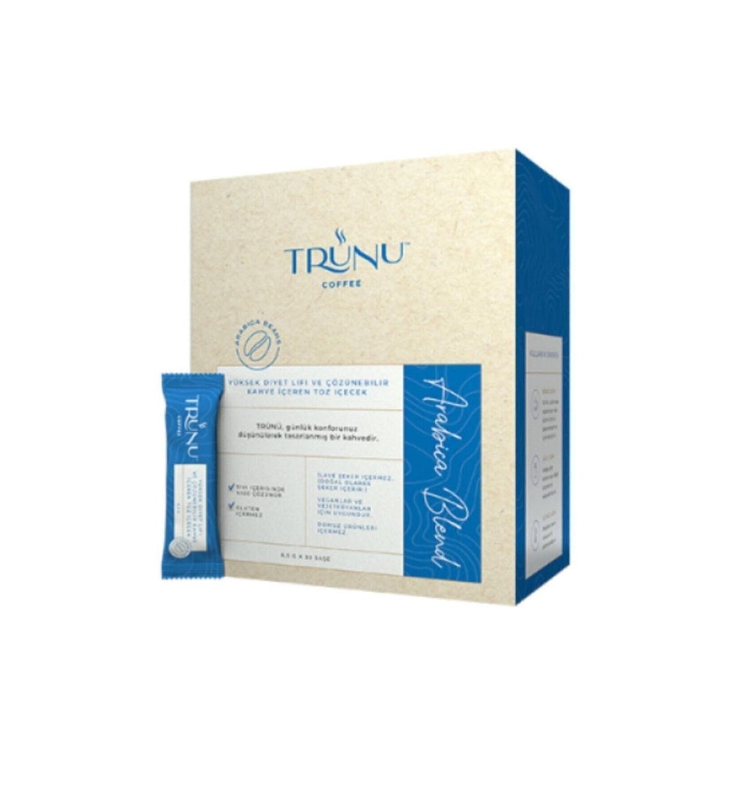 Jeunesse Prebiotic Fiber Flavored Coffee - Buy Online on GoSupps.com