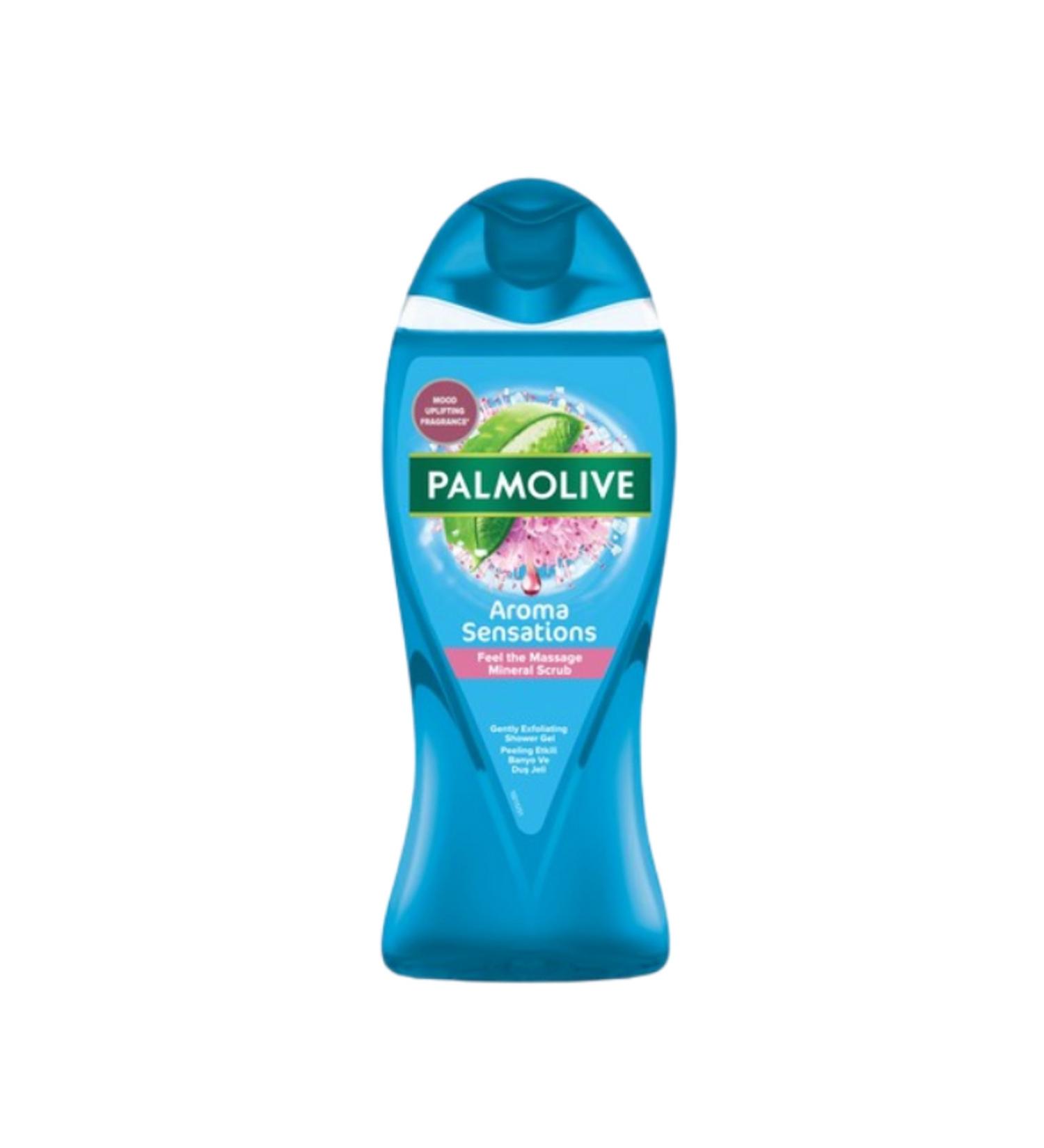 Palmolive Aroma Sensations Shower Gel 250 ml