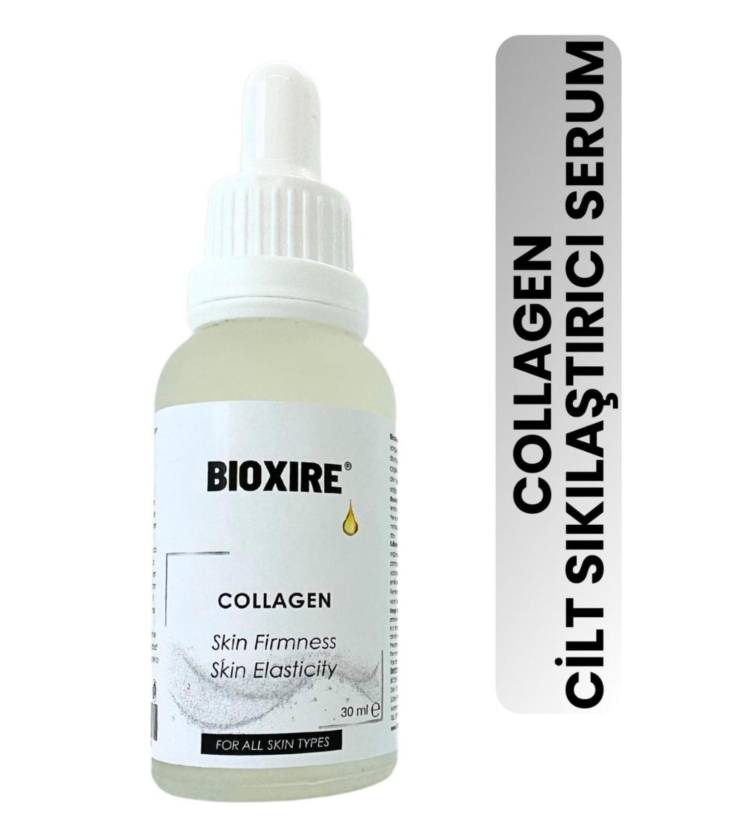 Bioxire Collagen Skin Firming Serum