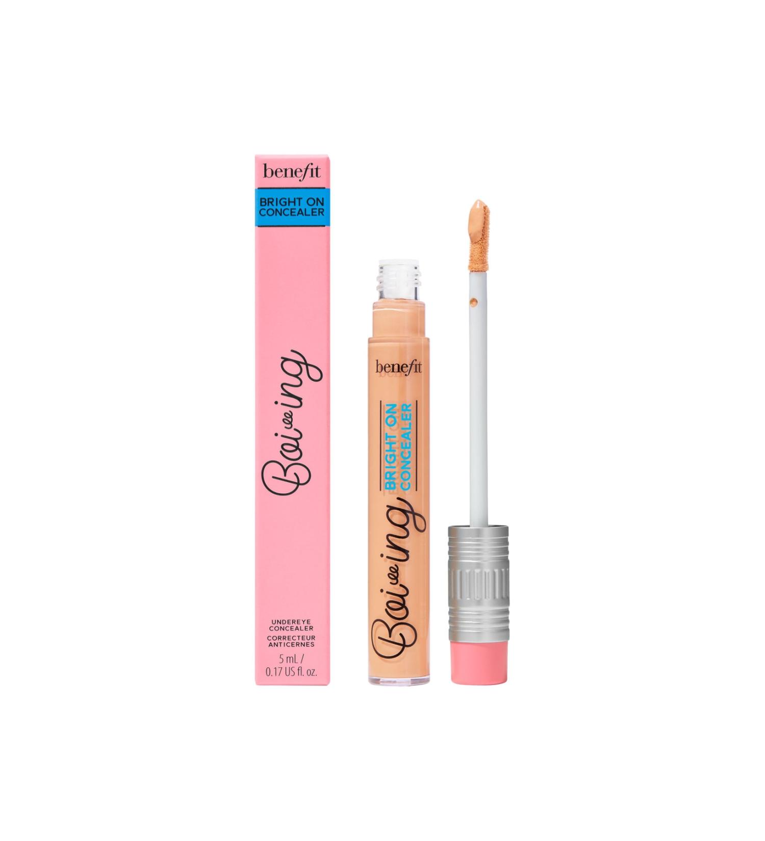 benefit cosmetics Boi-ing Bright On Concealer