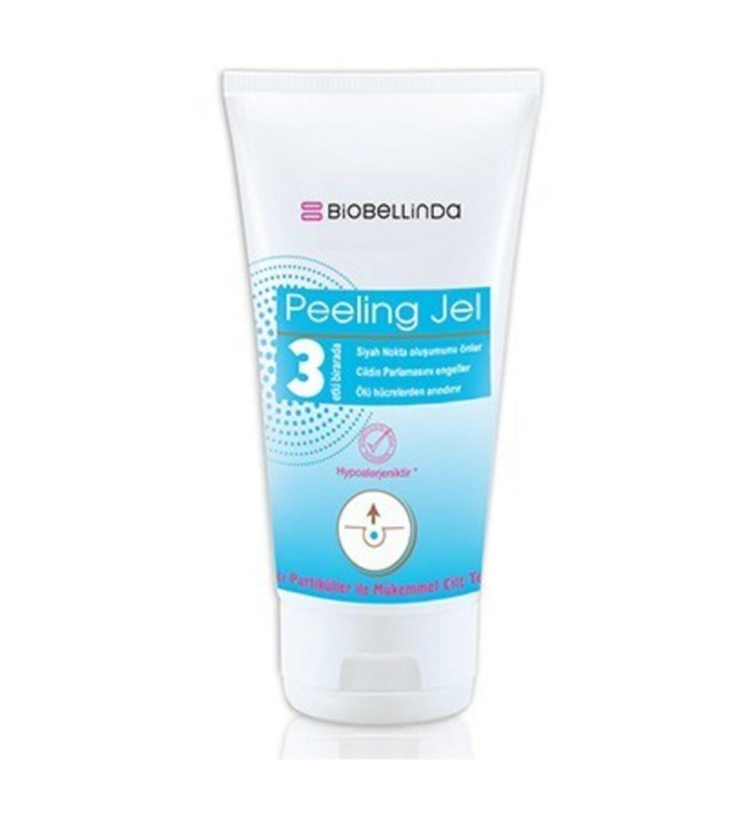 BioBellinda Biobelinda Peeling Gel-bl94