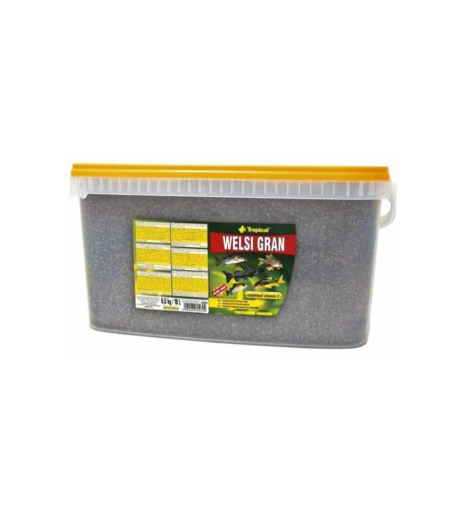 Tropical Welsi Gran Bucket 5 L / 3.25 KG