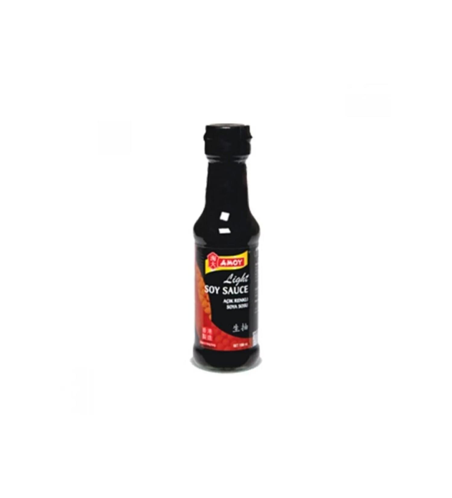 Amoy Soy Sauce 150 Ml