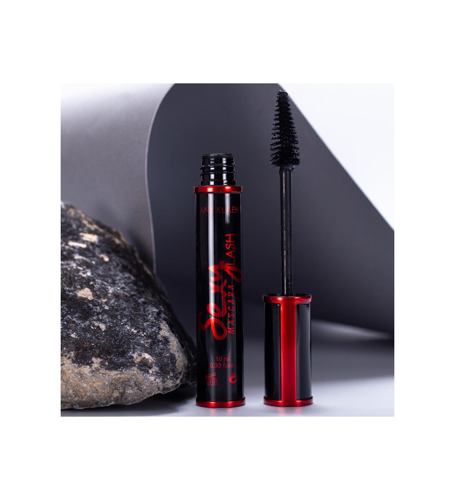 Any Klaen Mascara Sexy Lash - Buy Online on GoSupps.com
