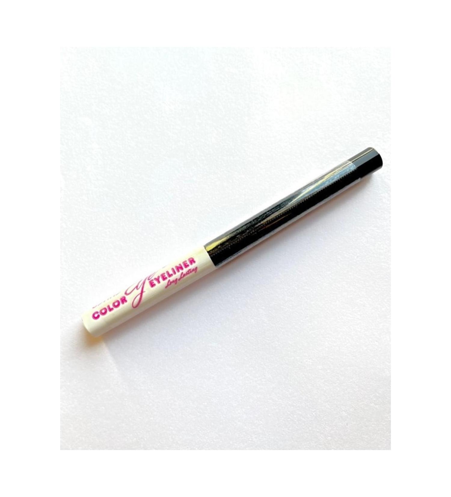 Ushas Fine Tip Pencil Eyeliner