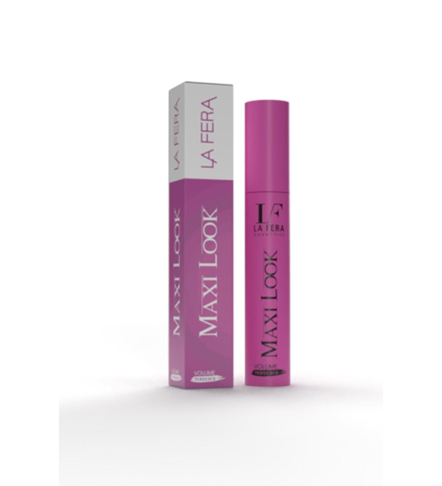 La Fera Maxi Look Mascara
