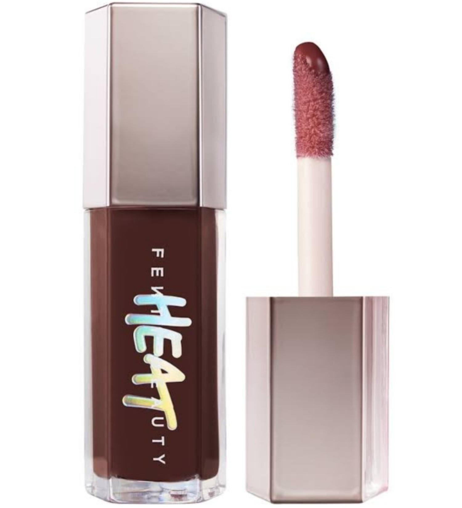 FENTY BEAUTY Gloss Bomb Heat Hot Chocolit