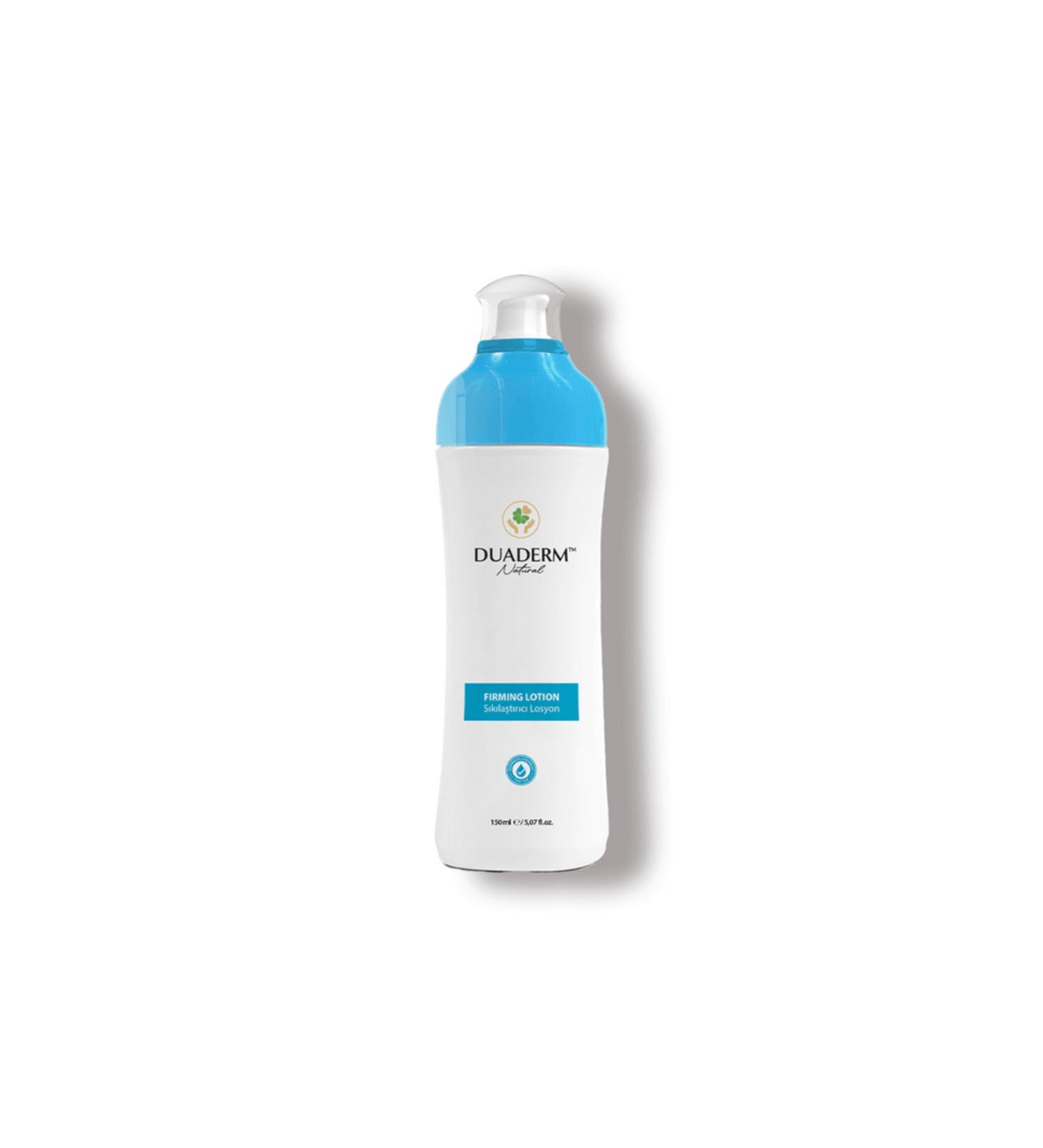 Duaderm Firming Body Lotion 150ml - Buy Online on GoSupps.com
