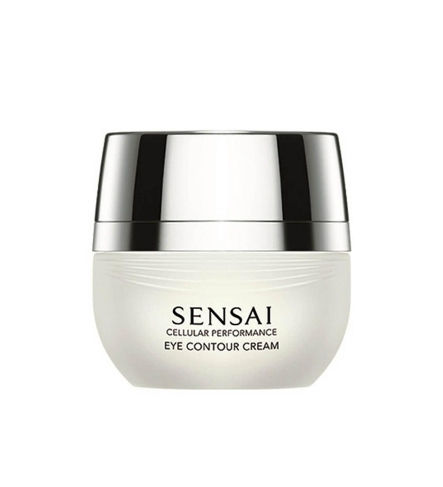 Sensai Cellular Performance Eye Contour Balm Eye Cream 15ml
