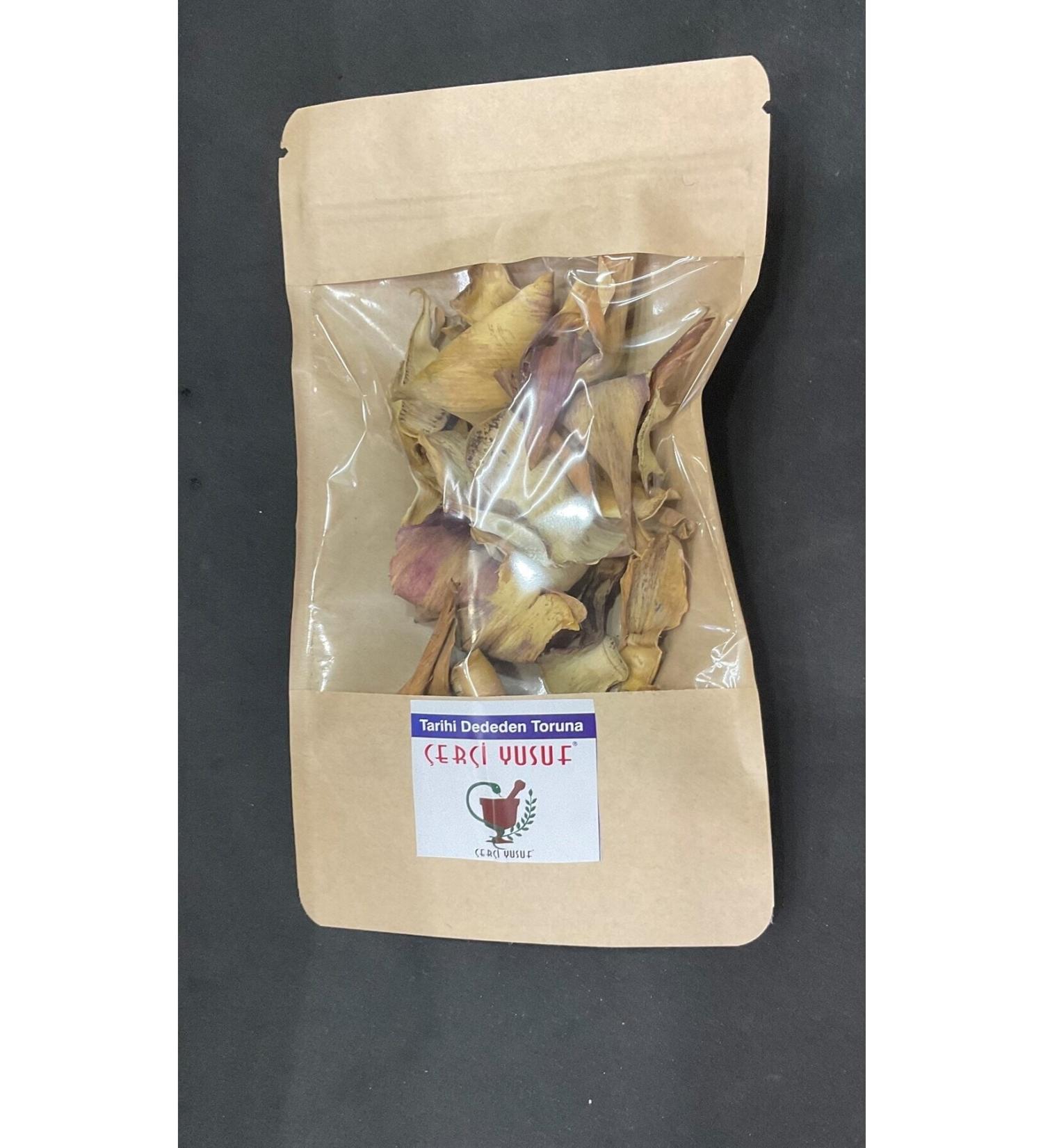 er i Yusuf Artichoke Leaf 200 gr