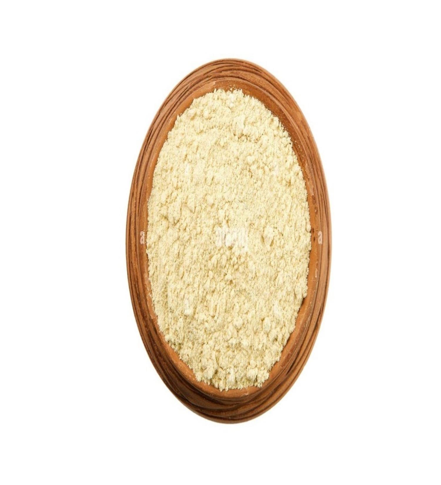 Heybeli Aktar Spice Ginger Powder (ground) 1 Kg