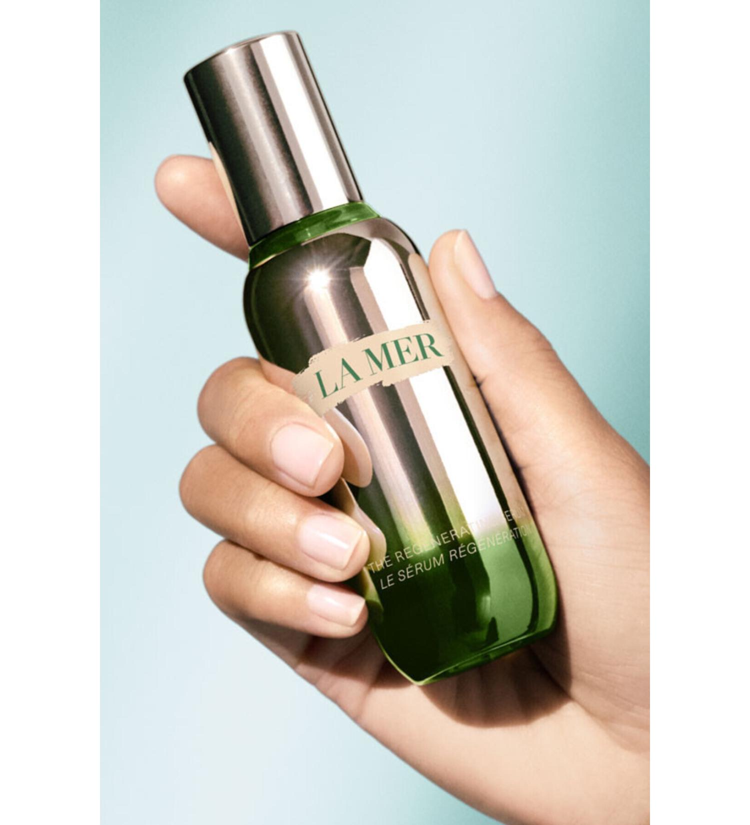 La Mer The Regenerating Serum Anti-Aging Serum 30 ml