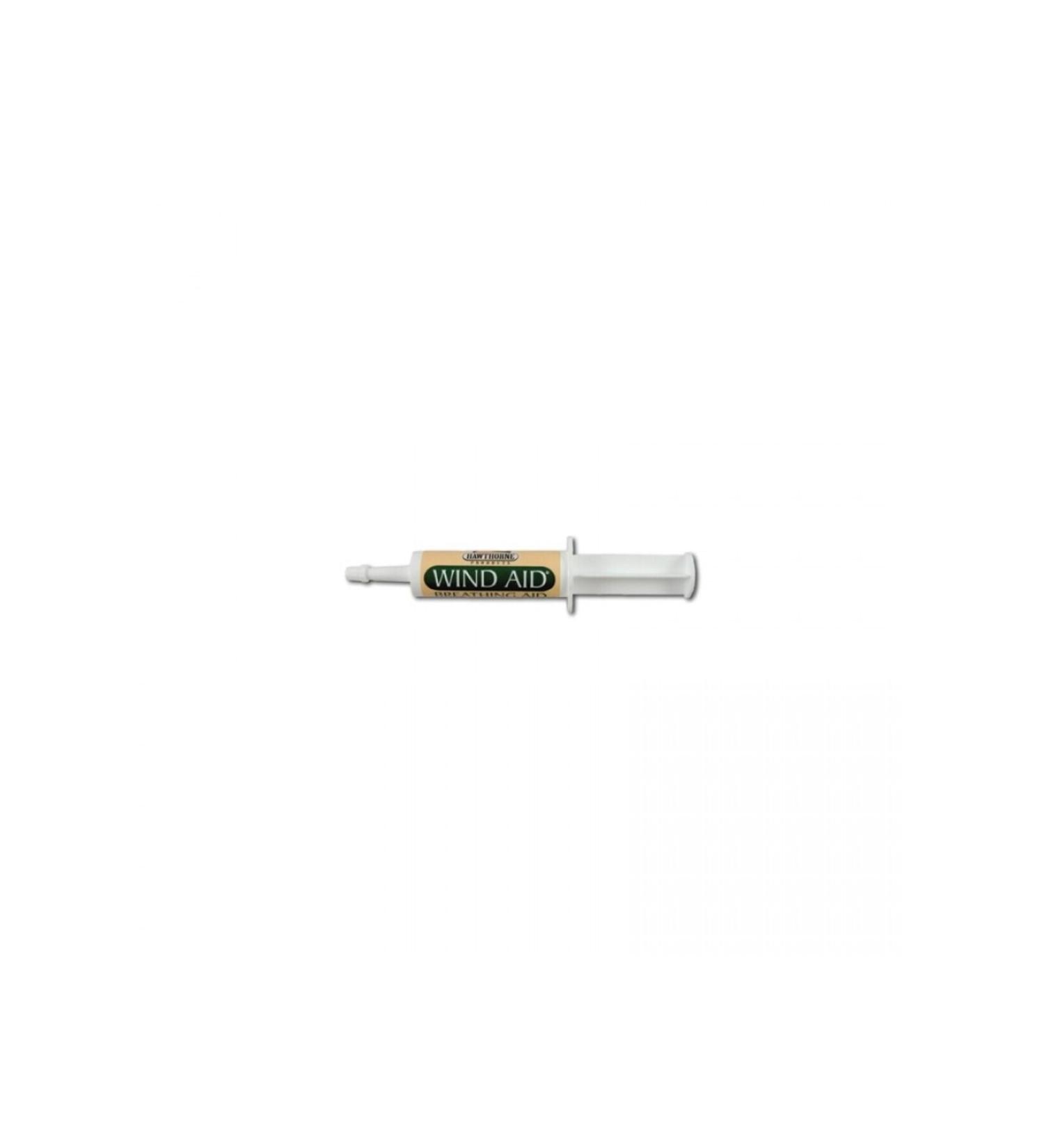 Hawthorne Wind Aid Paste