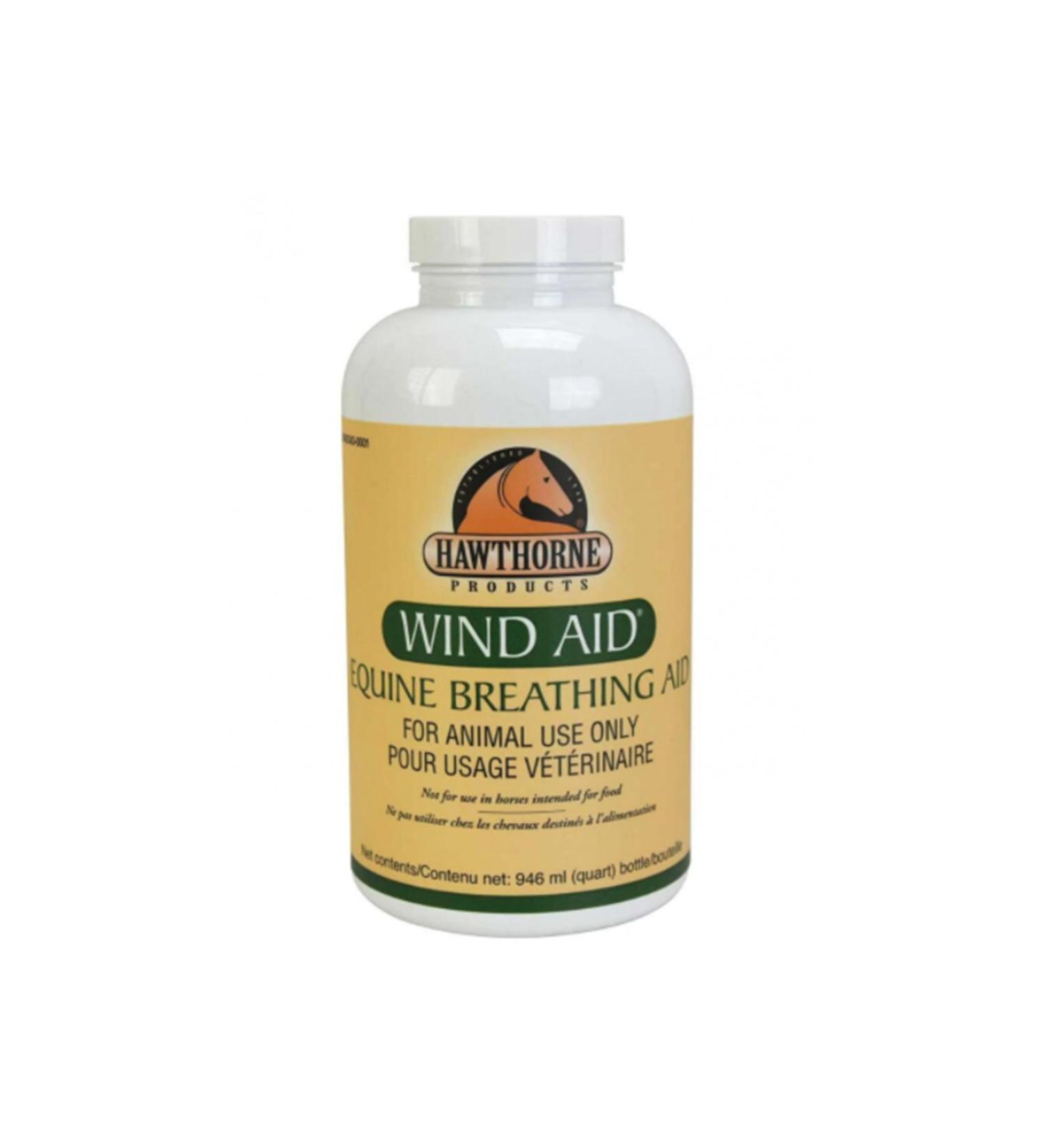 Hawthorne Wind Aid 946 Ml
