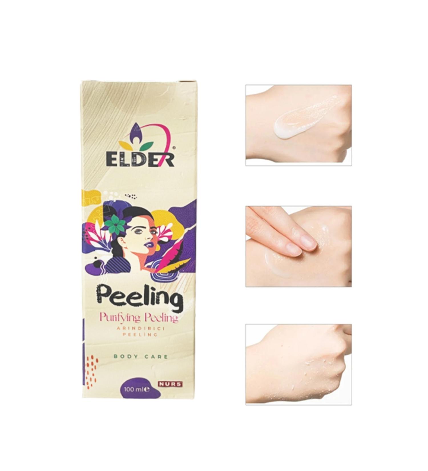 Elder Pore Tightening Purifying Peeling 100 ml