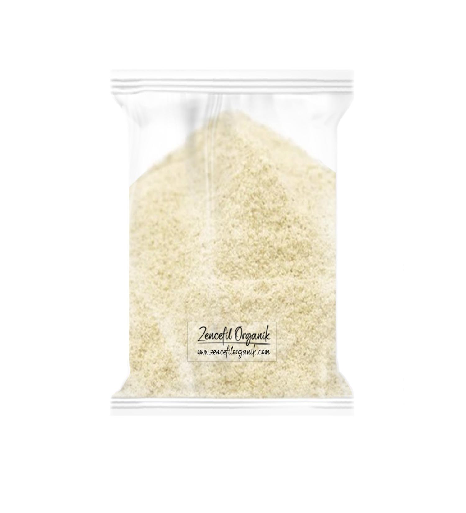 Ginger Organic Pure Salep 1 Kg Natural Pure Salep Powder
