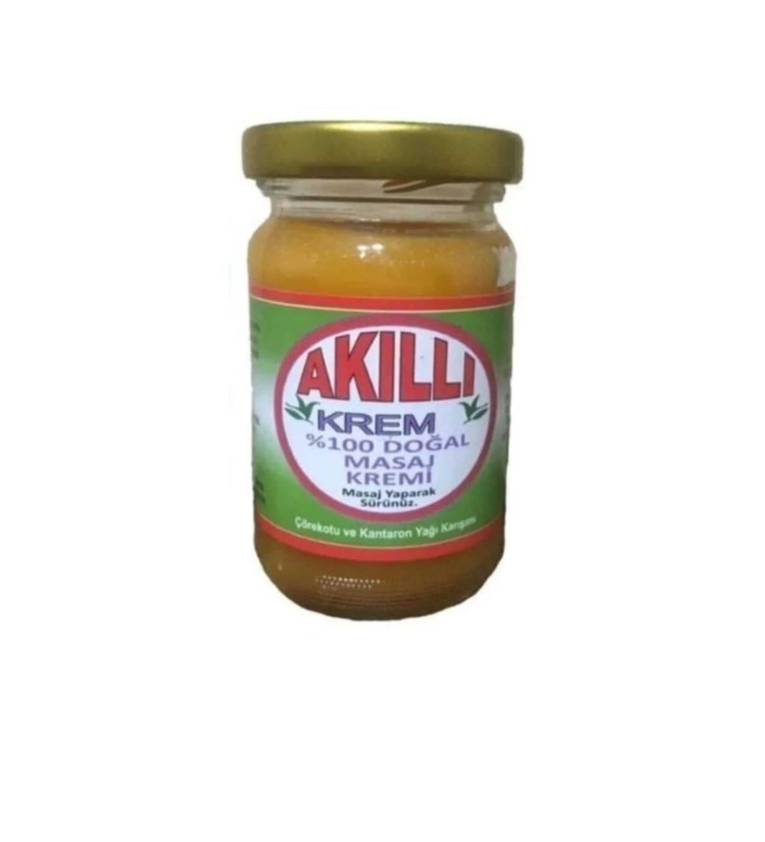 Do a Derman Mega Botanical Smart Cream Black Cumin Oil 100 ml