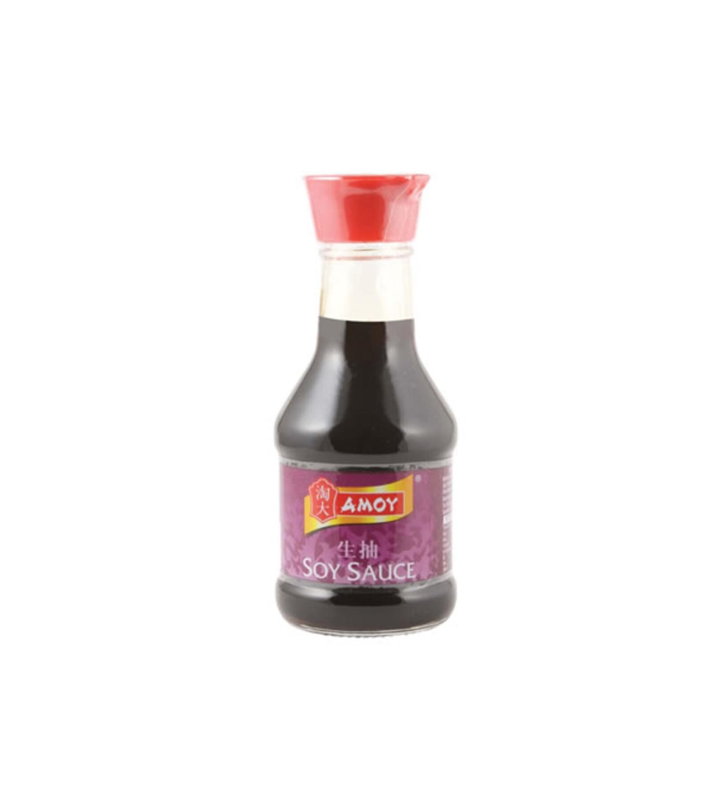 Amoy Soy Sauce 150 Ml
