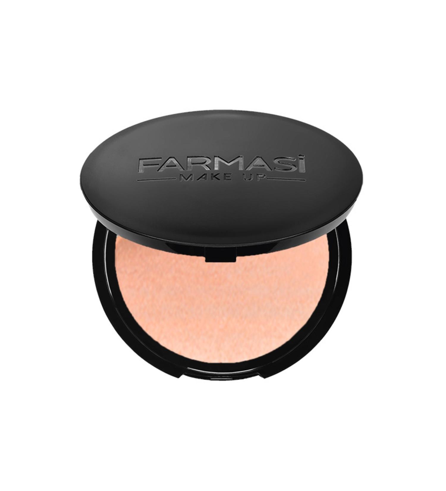 Farmasi Tender Blush On Blush Peach Nectar