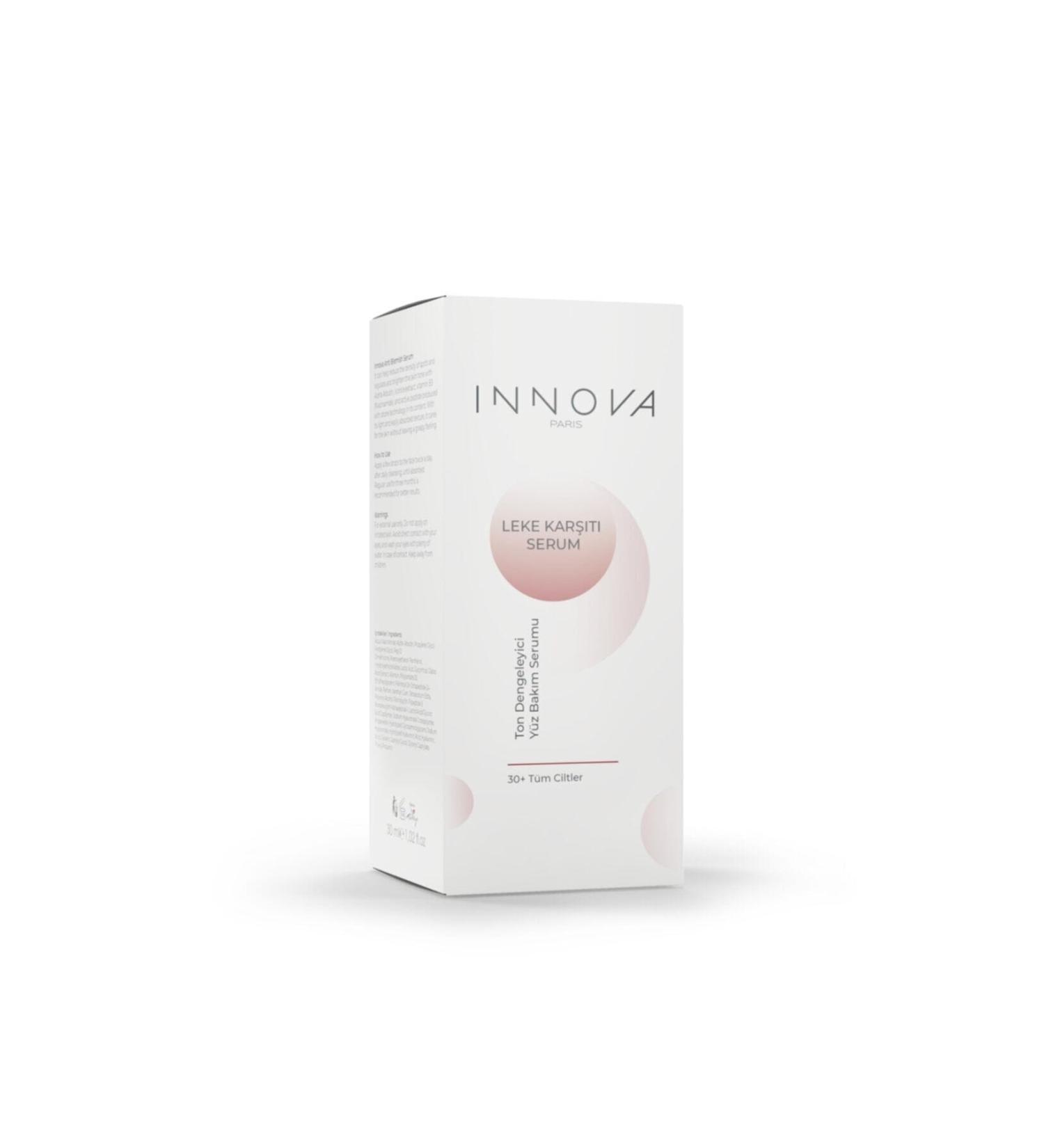 Innova Tone Balancing Anti-Spot Serum 30ml
