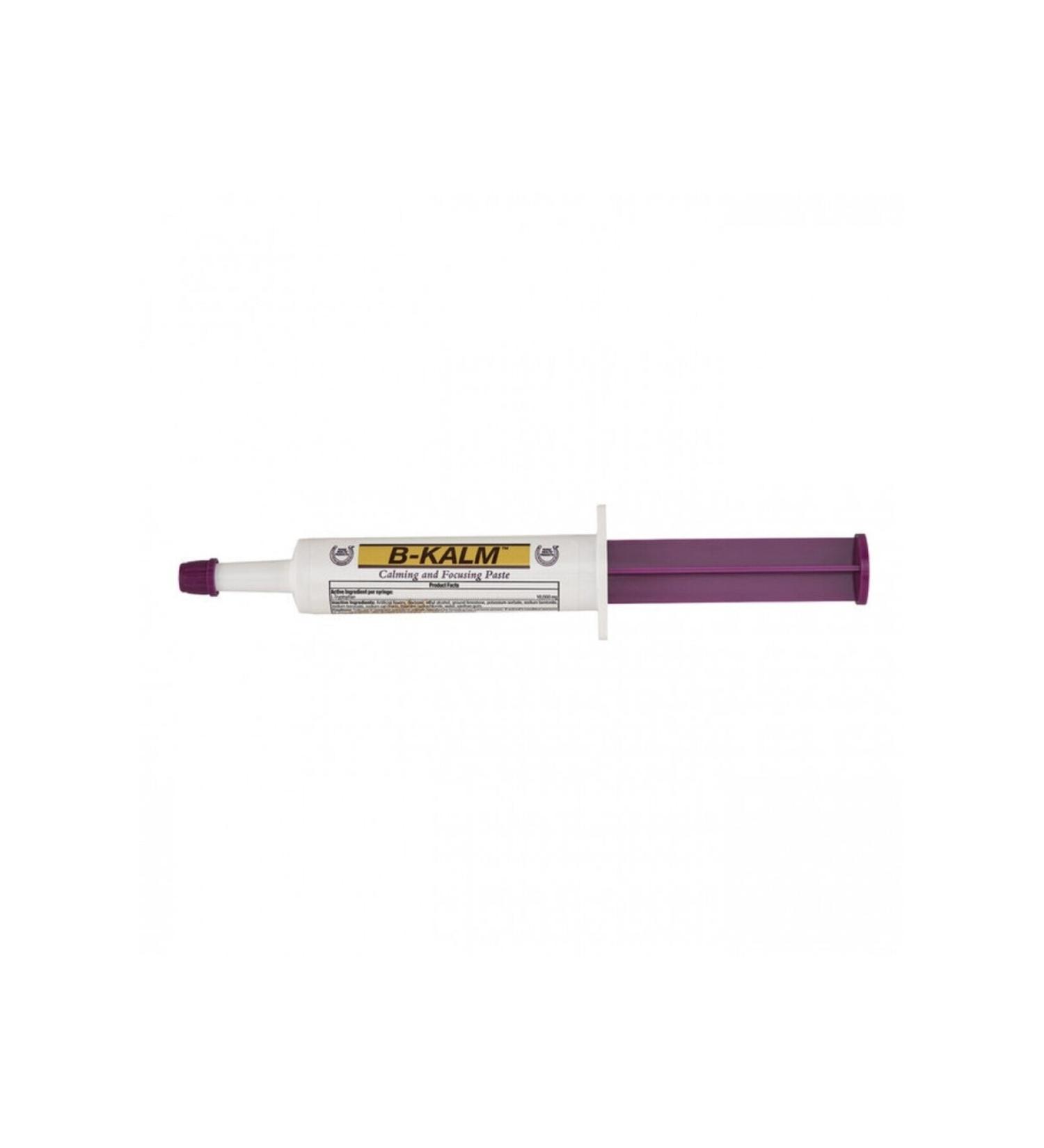Hawthorne B-kalm Paste 34g