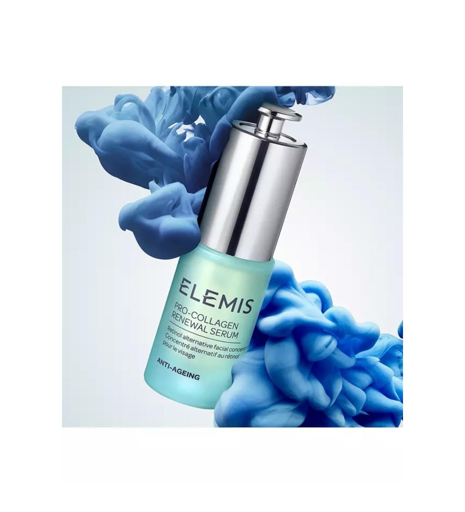 Elemis Fine Line and Anti-Aging Serum-15