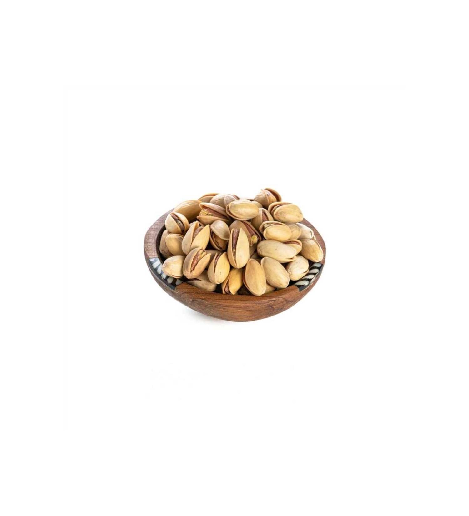 Ye illik Market Roasted Pistachios 250gr