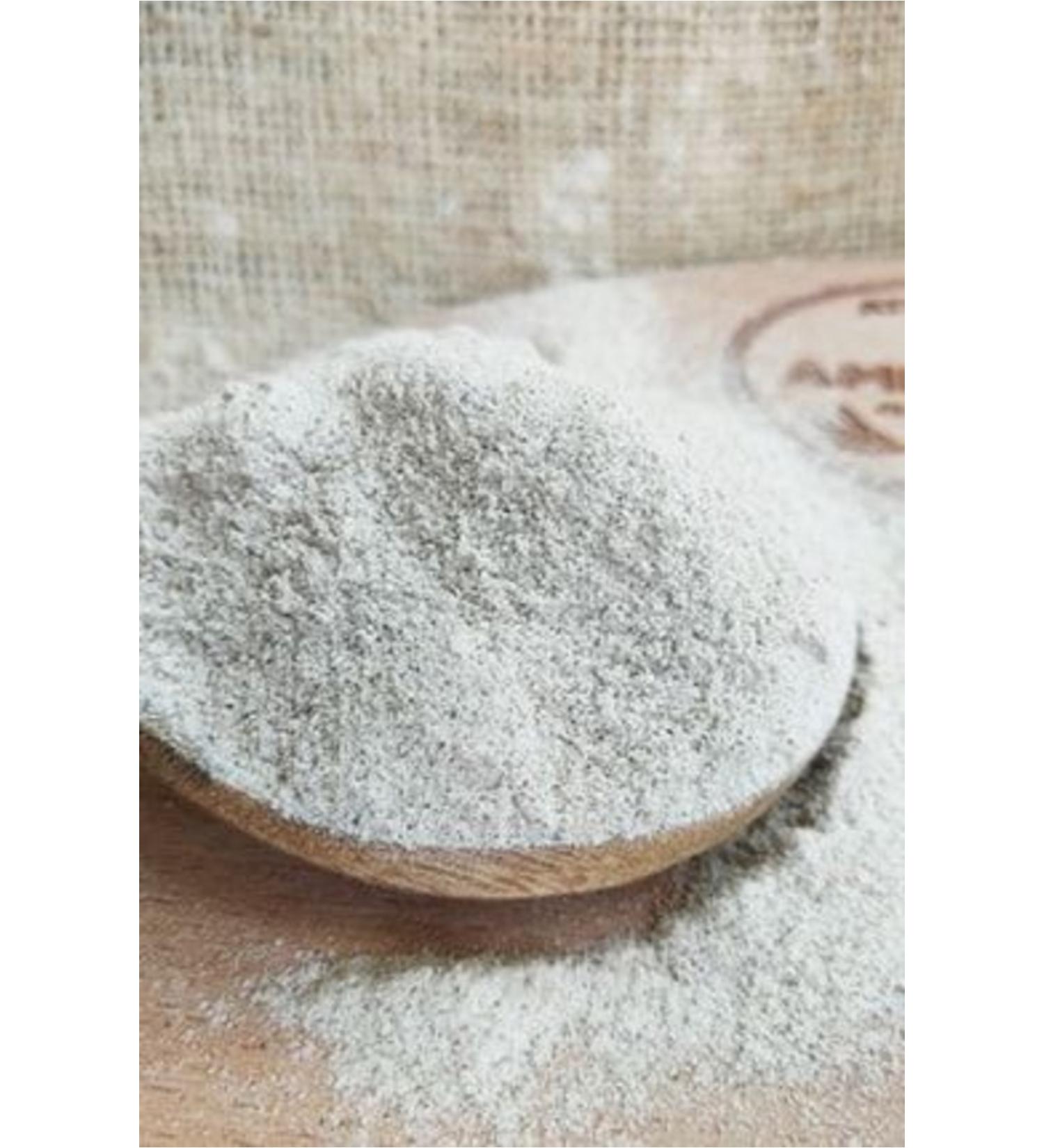 AKSU Buckwheat Flour 5 Kg New