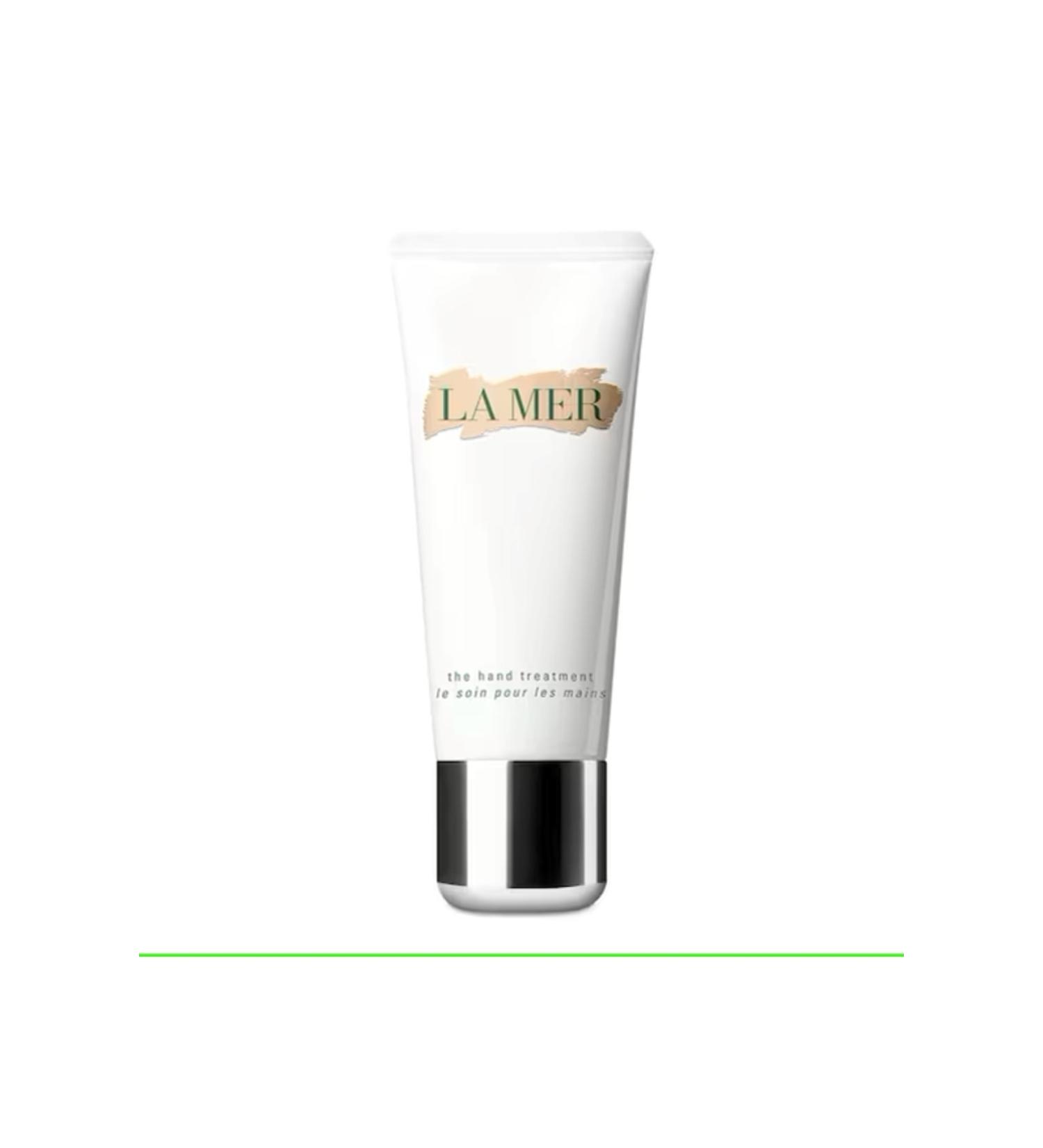 La Mer The Hand Treatment Silky Hand Care 100ml