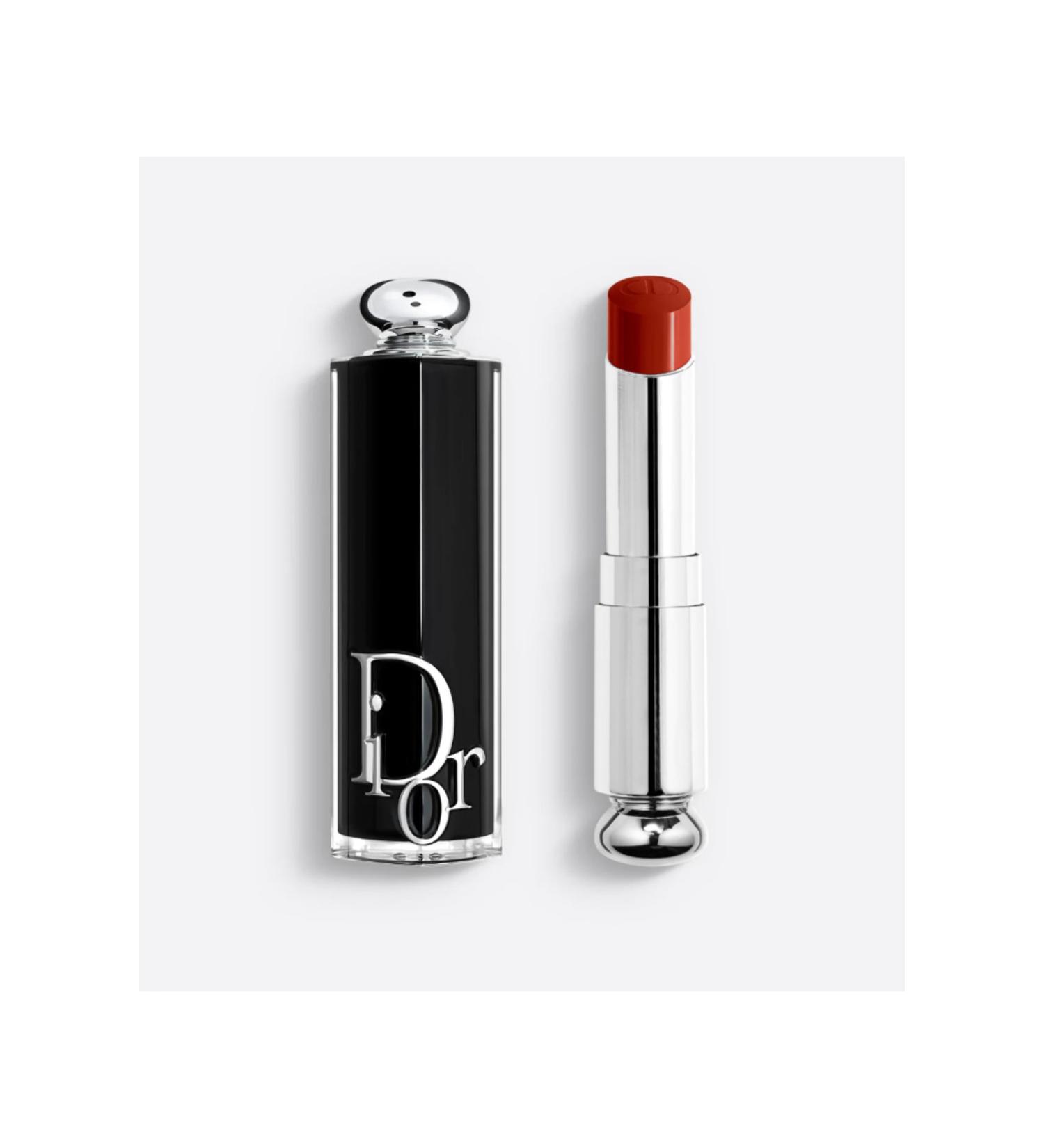 Dior Addict Shiny Lipstick
