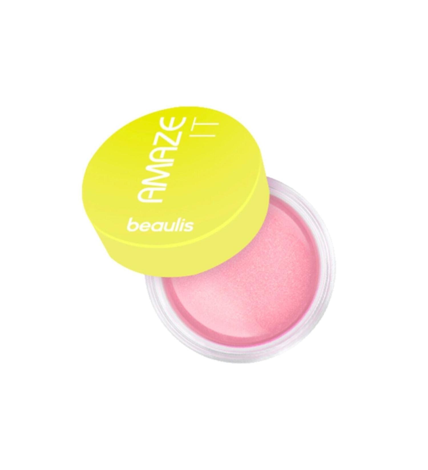 beaulis Amaze It Gel Illuminator 920 Live Online