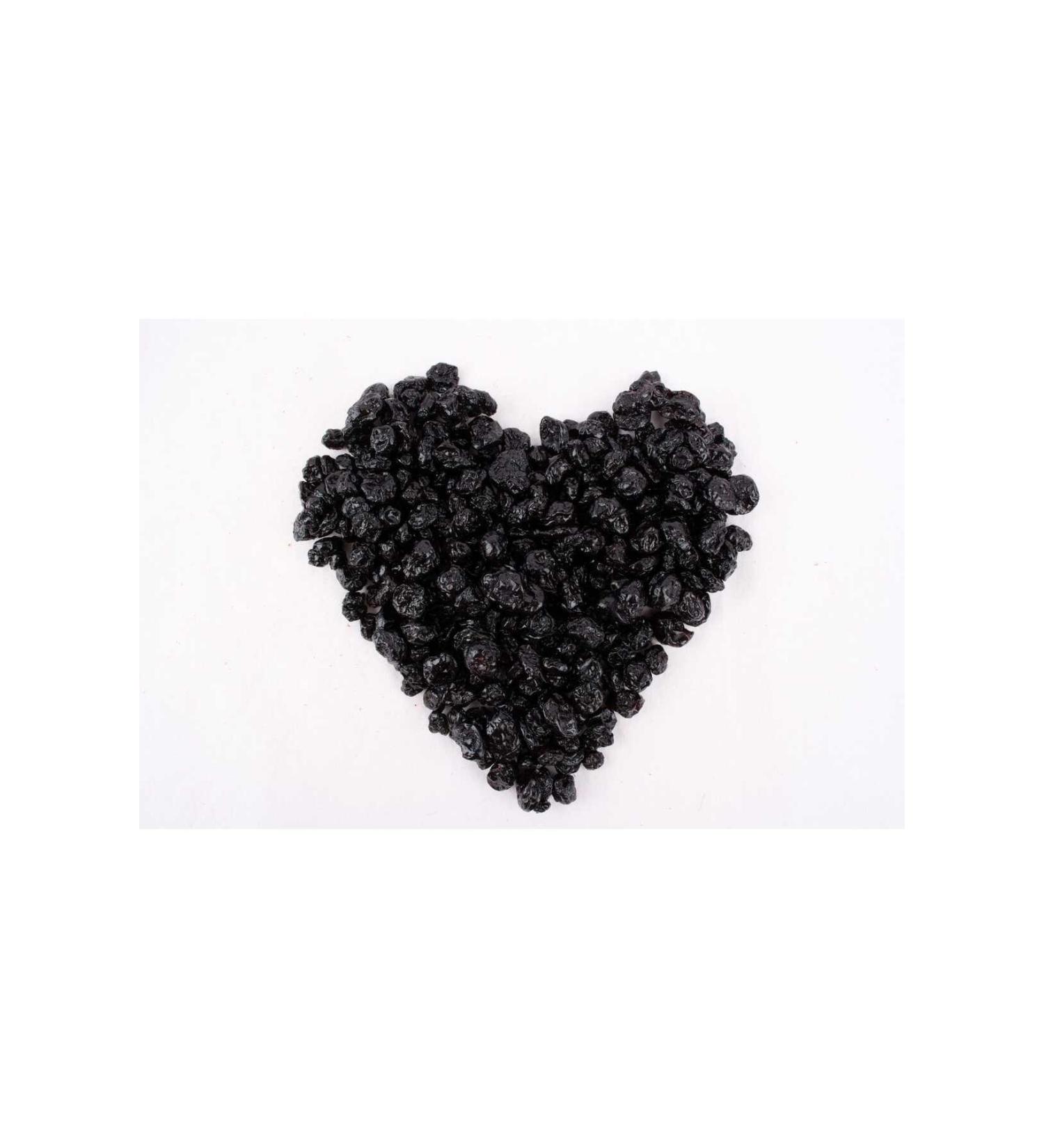 WORLD NUTS ACTAR BLUEBERRY 1KG IN ZIP-LOCKED BAGS