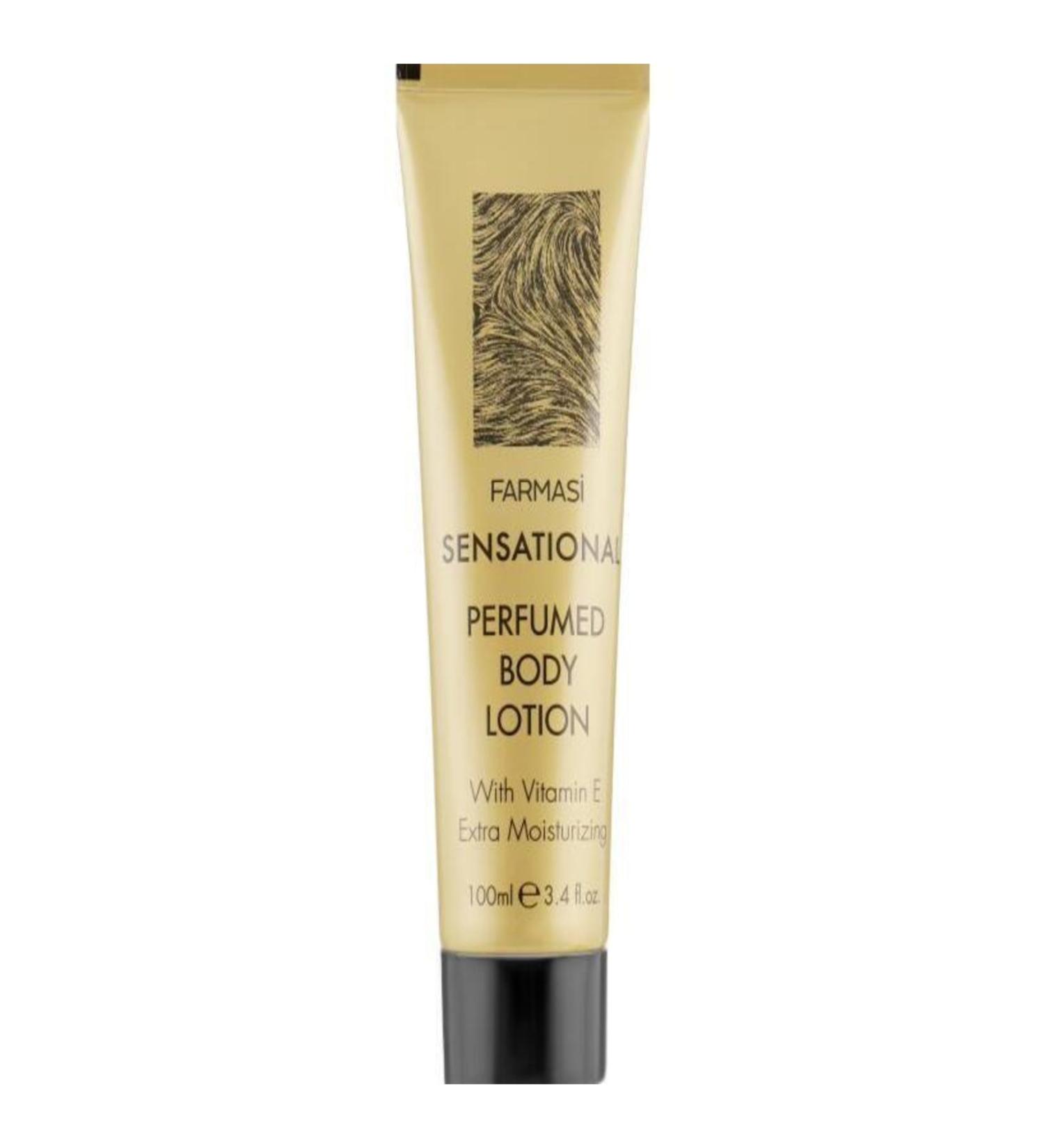 Farmasi Sensational Perfumed Body Lotion