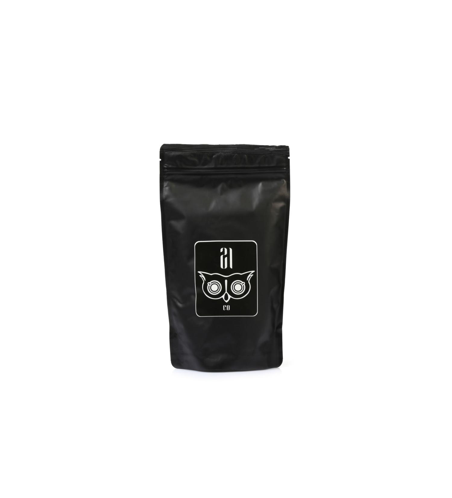 Yirmibirco Espresso Coffee Fine Shot Espresso Ground Coffee 500 Grams
