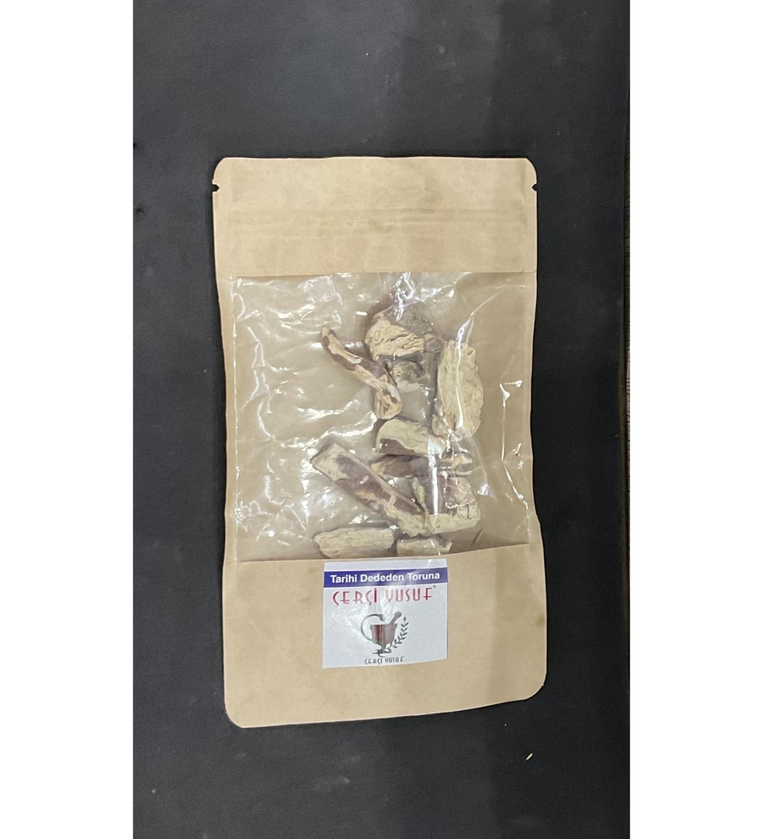 Cherchi Yusuf ven (Helvac Root) 500 Gr