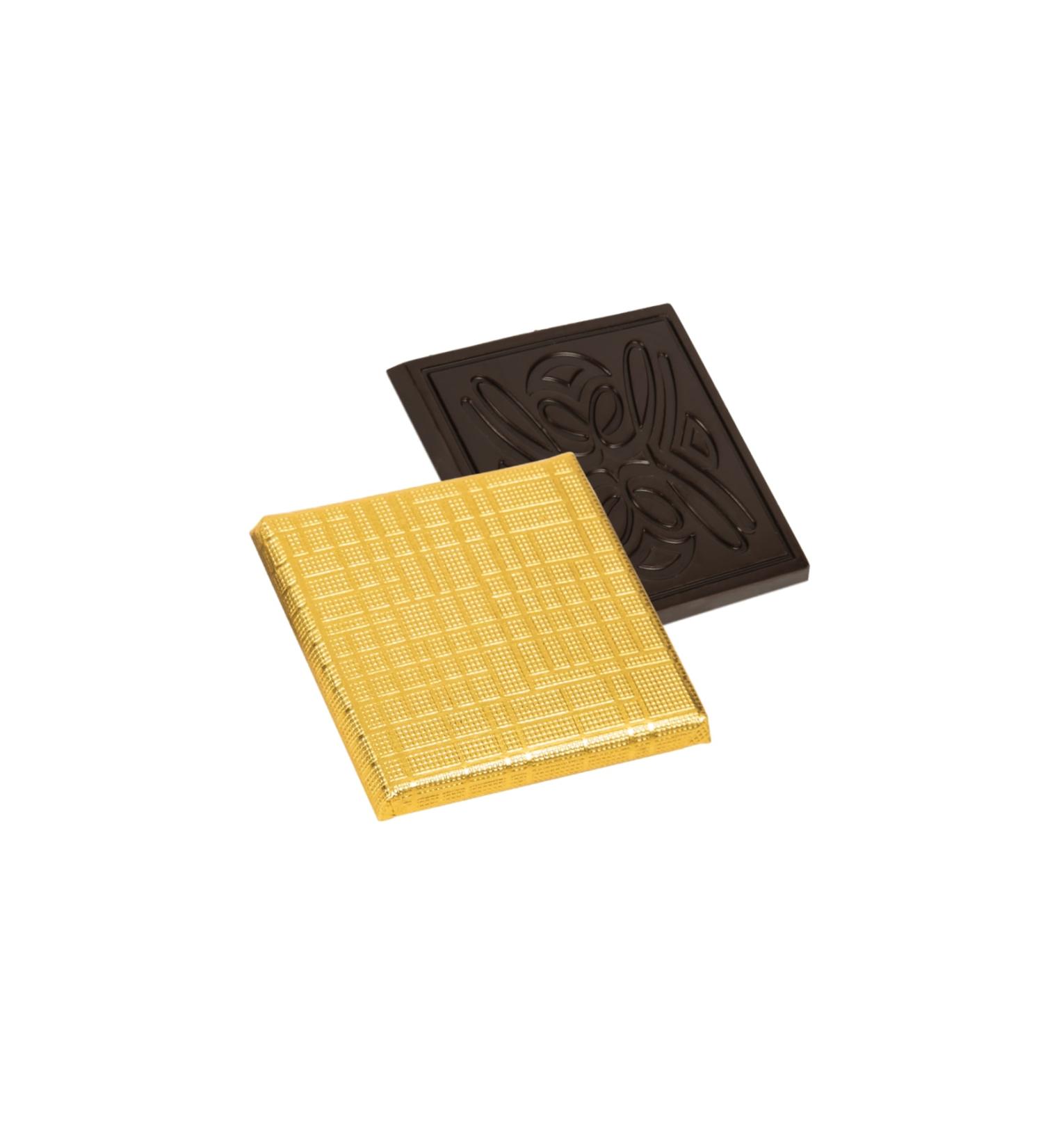 Bolchi WRAPPED MADLENE DARK GOLD 1 KG