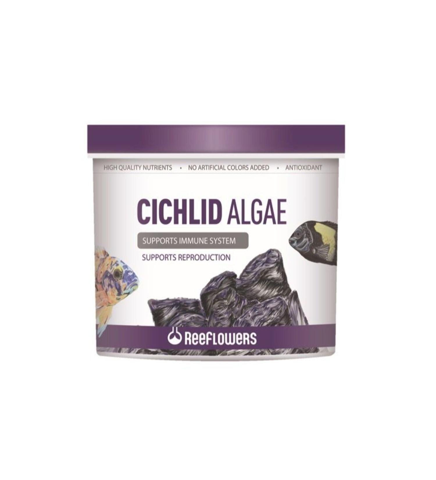 ReeFlowers Cichlid Protein 500 GR